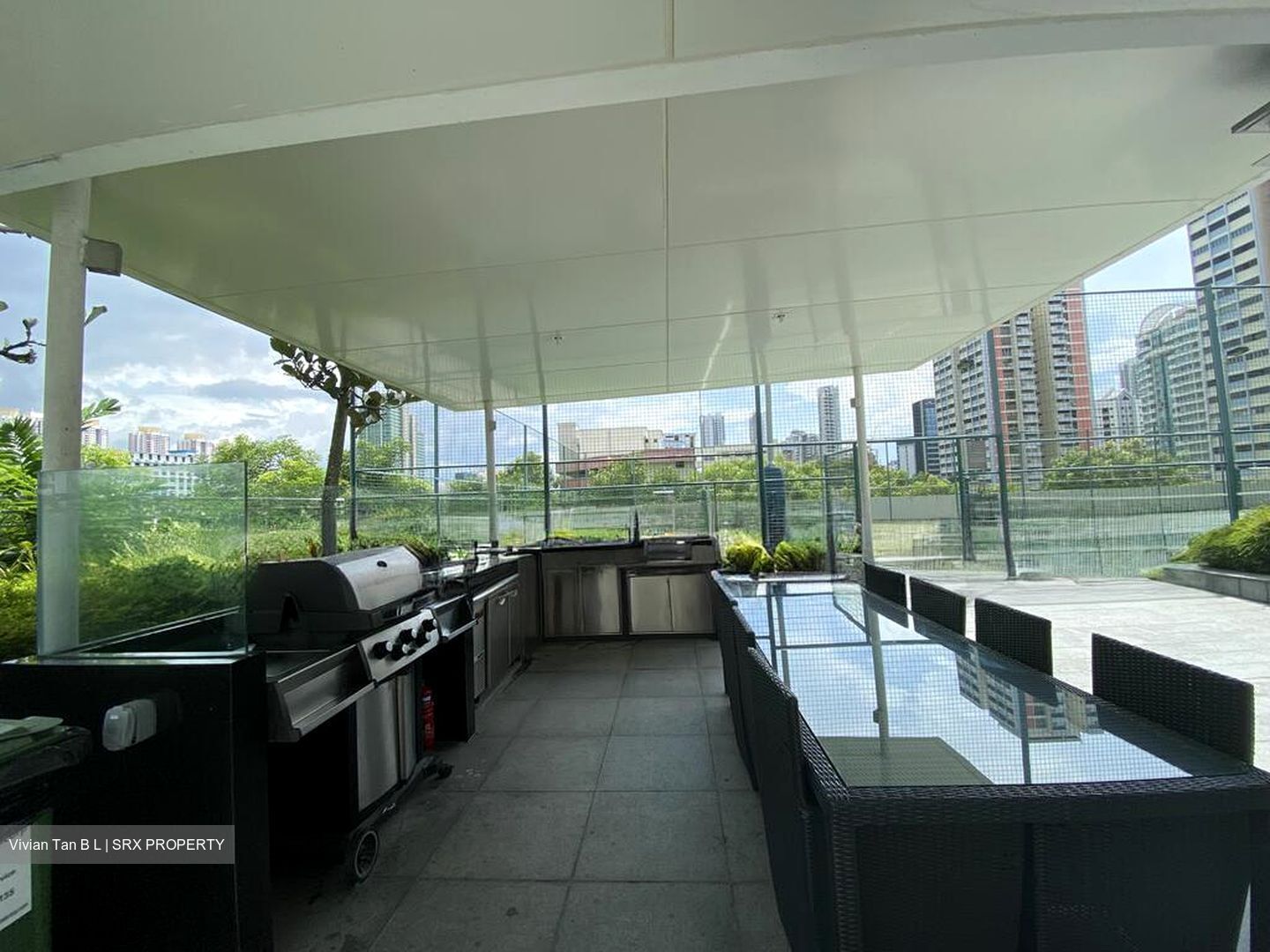 Vista Residences (D12), Condominium #504313491